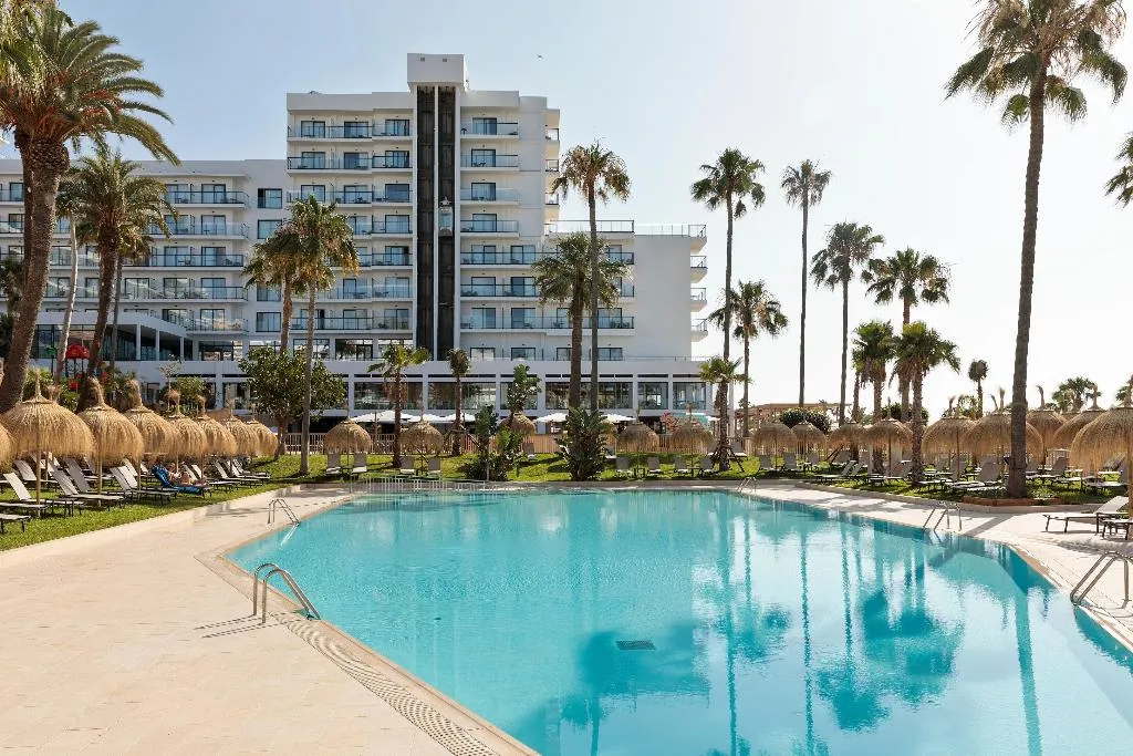 Pool, Best Tritón, Costa Del Sol