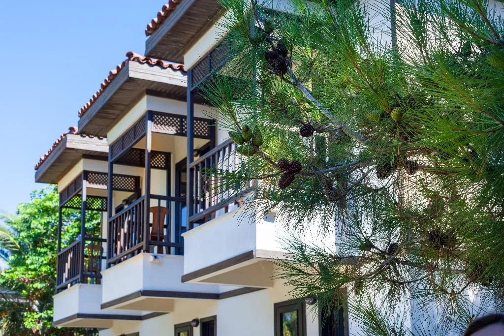 General view, Club Nena, Antalya