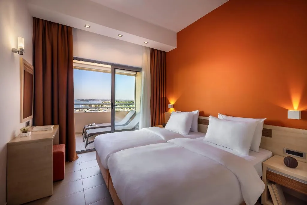 APARTMENT SUPERIOR Room, Maistra Select Belvedere Resort, Istria