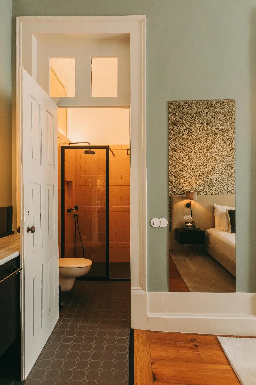 SUITE Presidential Room, Torel Royal Court, Porto