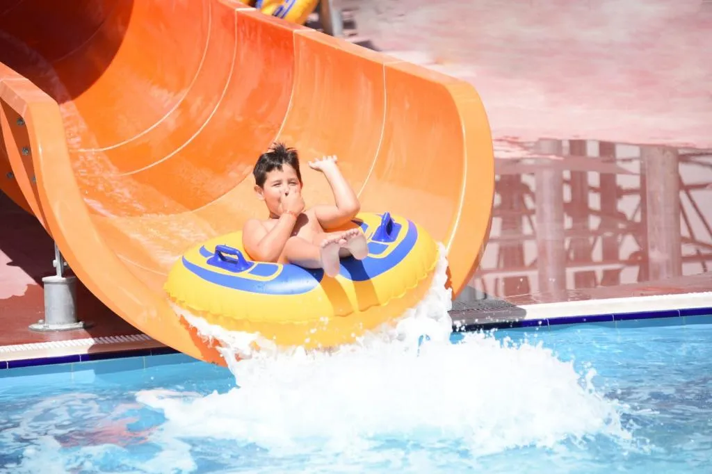 Pool, Infinity By Yelken Aquapark & Resorts, Izmir