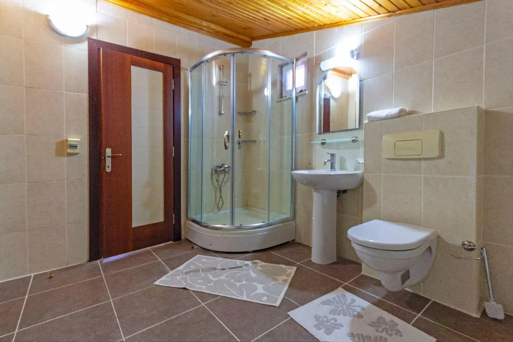 Room, Paradise Town Villa Alison, Antalya
