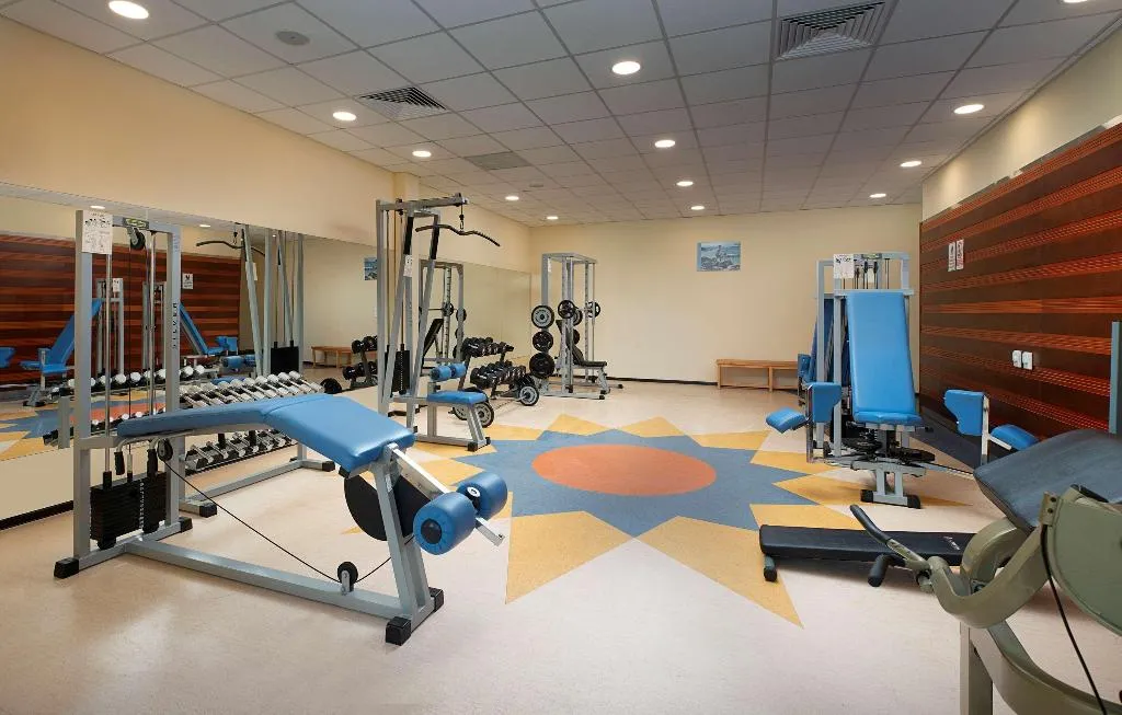 Sports and Entertainment, Melia Sunny Beach, Bourgas