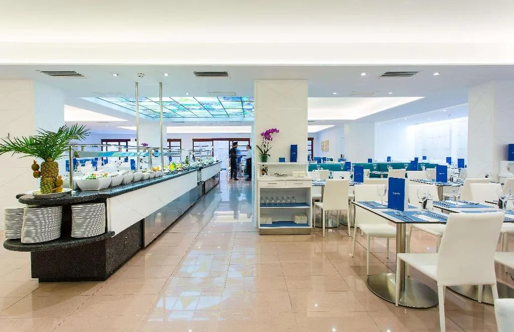 Restaurant, Reverence Life Hotel, Majorca