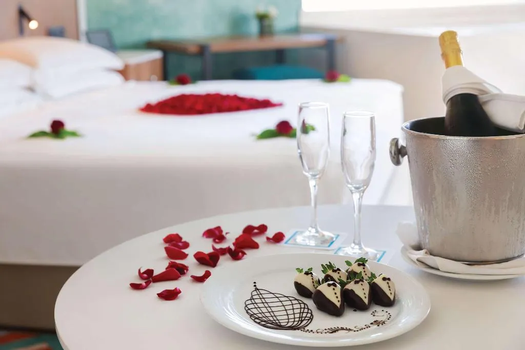 Room, Hyatt Vivid Playa Del Carmen - Adults Only, Playa Del Carmen