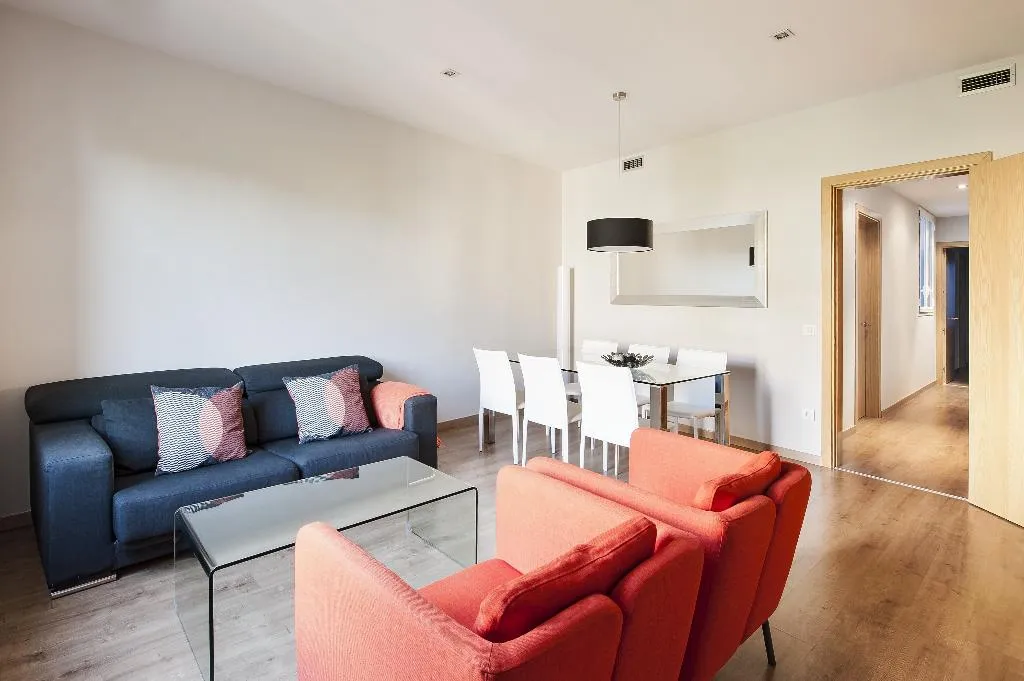 Room, The Corner Apartments by Aspasios, Barcelona