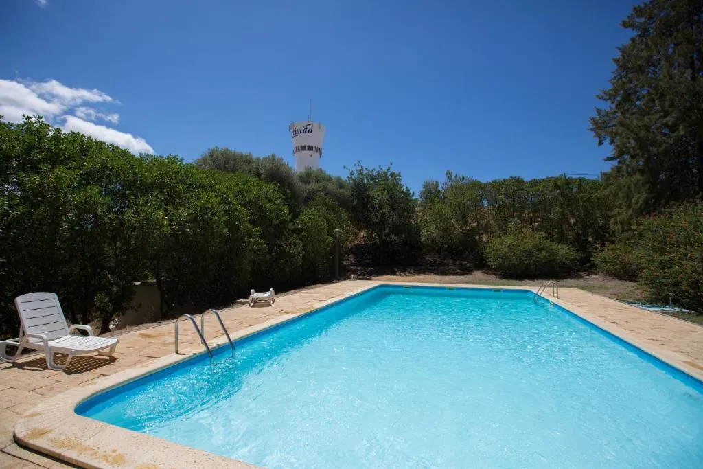 Pool, Hi Portimão - Pousada de Juventude, Algarve