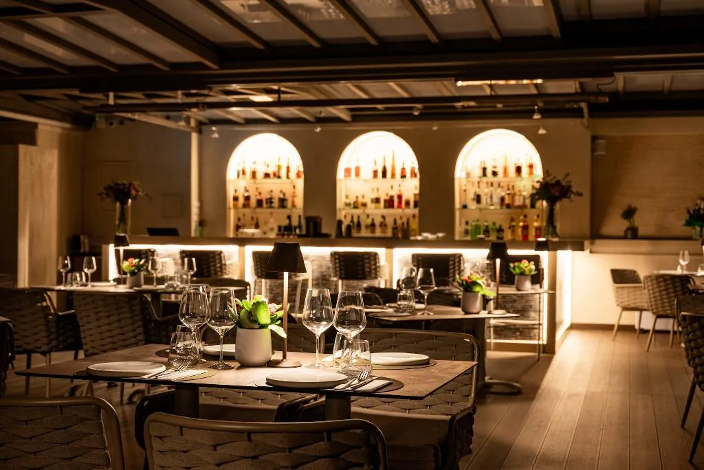 Restaurant, Athens 507, Athens
