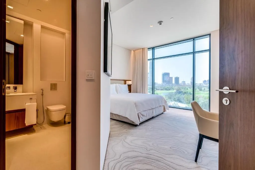 APARTMENT ONE BEDROOM Room, Vida Residences The Hills - Emaar, Dubai