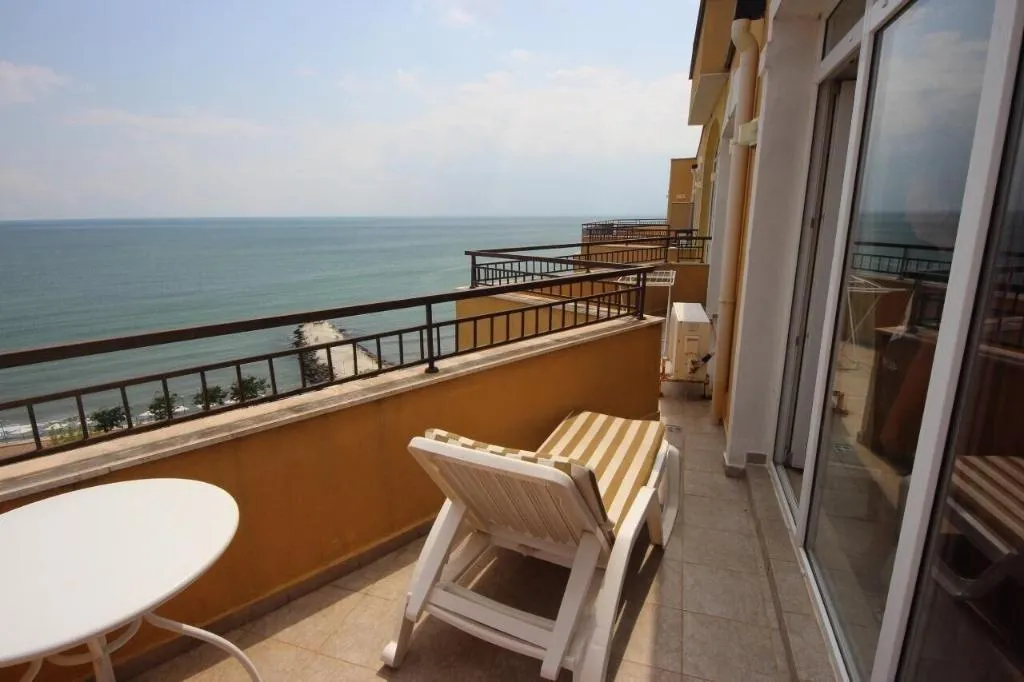 Room, Midia Grand Resort, Bourgas
