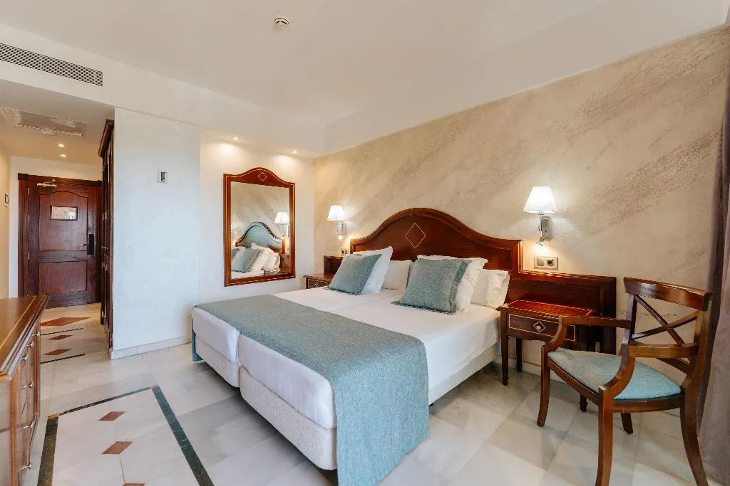 FAMILY ROOM TWO BEDROOMS Room, R2 Rio Calma Hotel, Fuerteventura