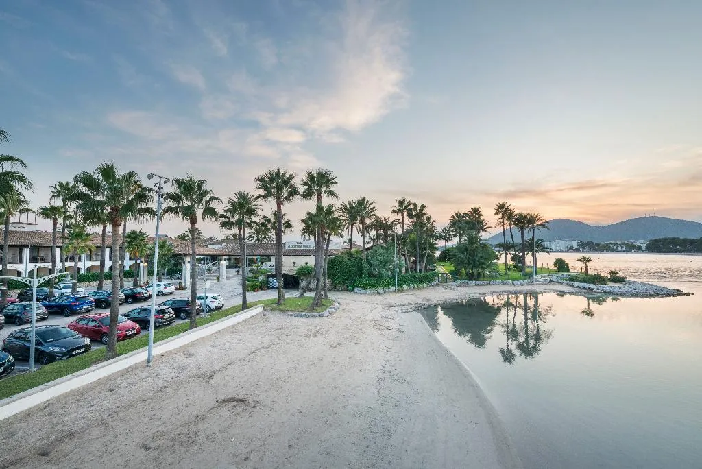 General view, Alcudiamar Marina Residence, Majorca