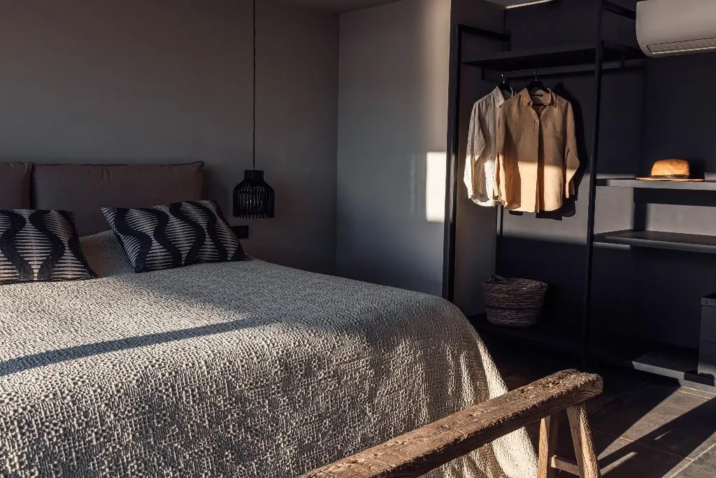 Double or Twin DELUXE Room, Minos Palace Resort, Crete