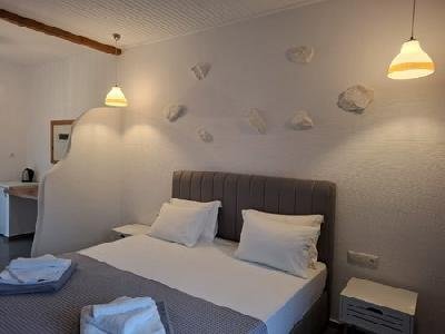 Agorastos Boutique Hotel, Thessaloniki