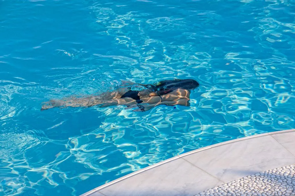 Pool, DeLight Boutique Hotel, Mykonos