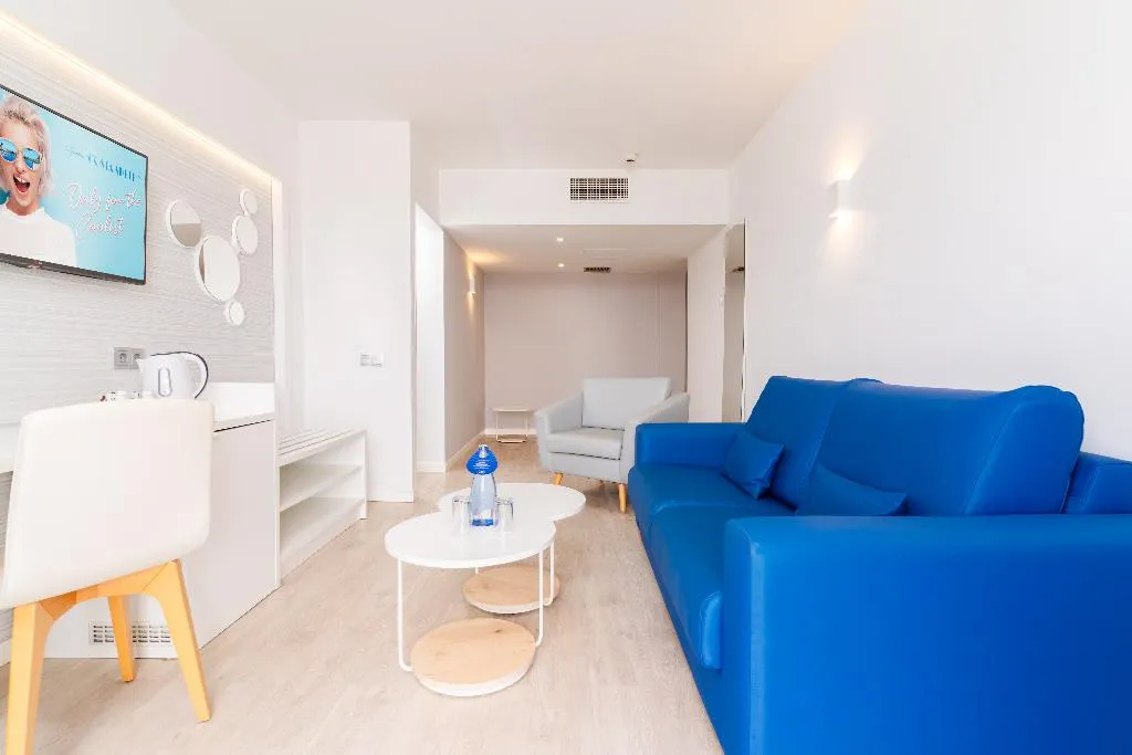 SUITE SUPERIOR SEA VIEW Room, HOVIMA Cool Costa Adeje, Tenerife