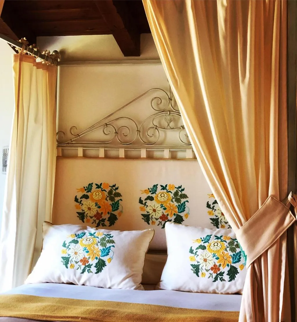 Room, Inghirios Wellness Country Resort, Alghero