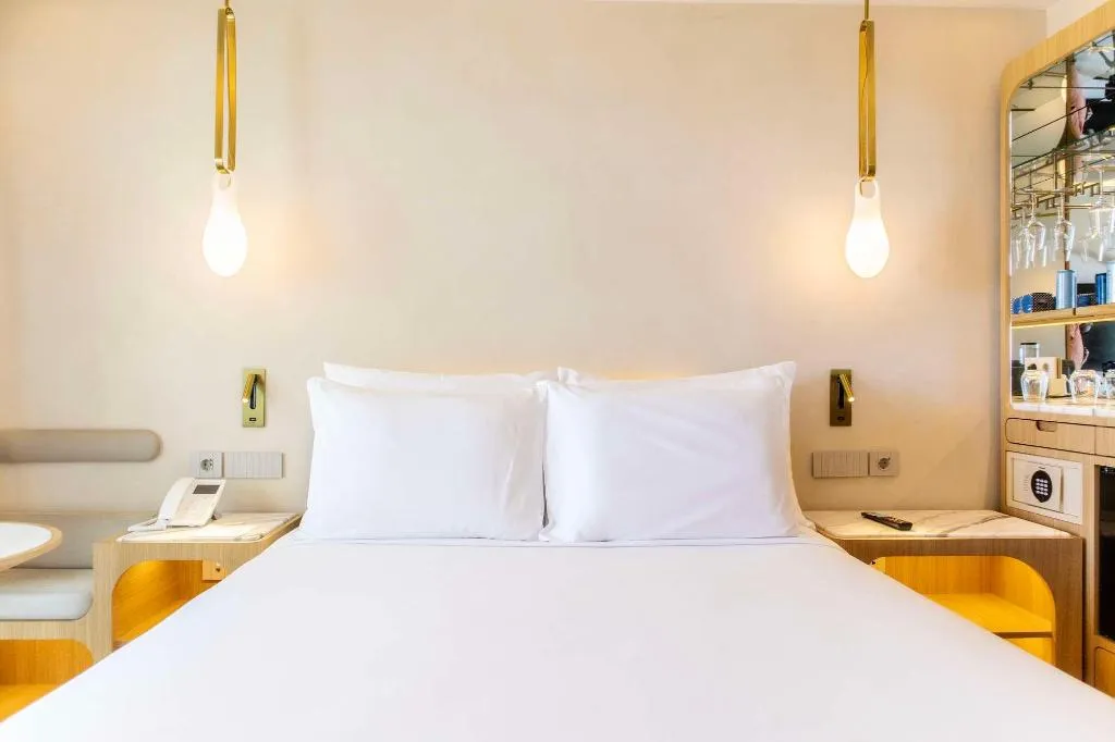 Room, Evolution Cascais-Estoril, Lisbon