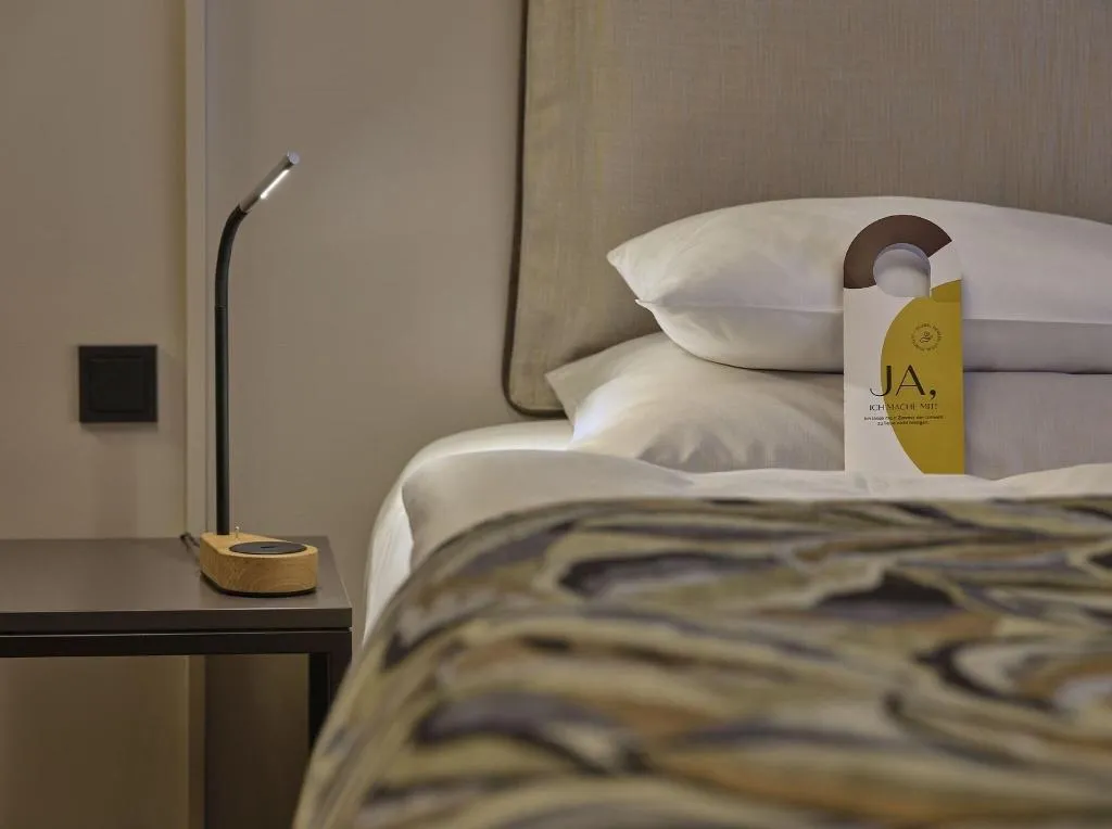 Room, Classik Hotel Alexander Plaza, Berlin, Berlin