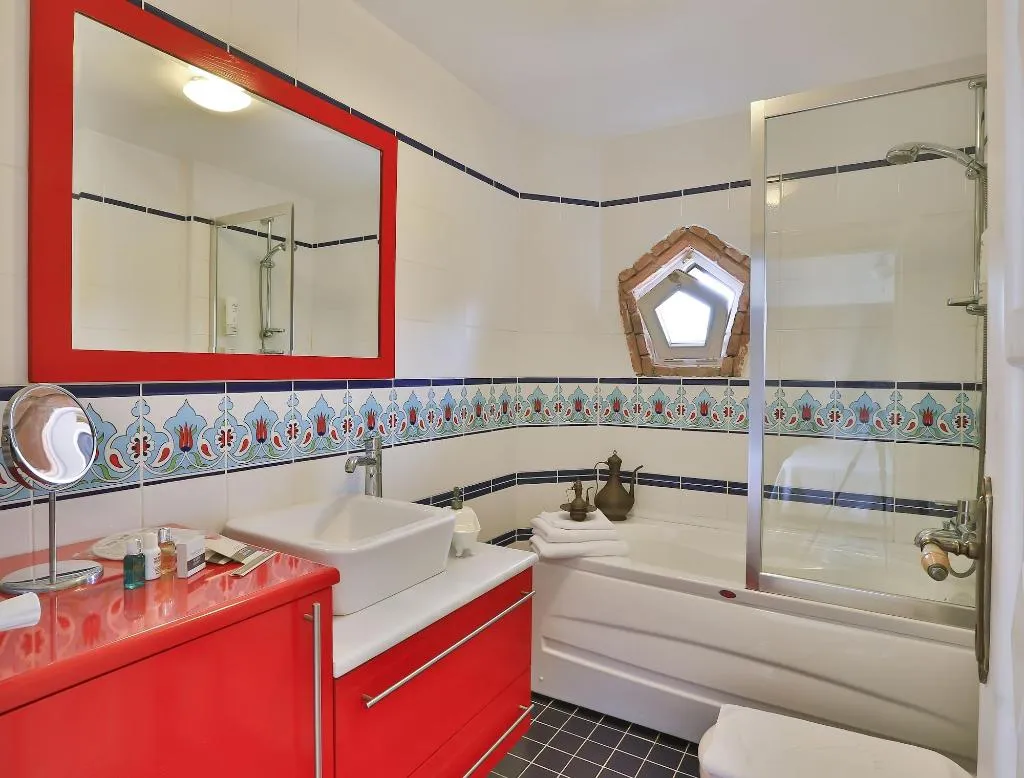 Room, My Stone Home Hotel - Special Class, Izmir