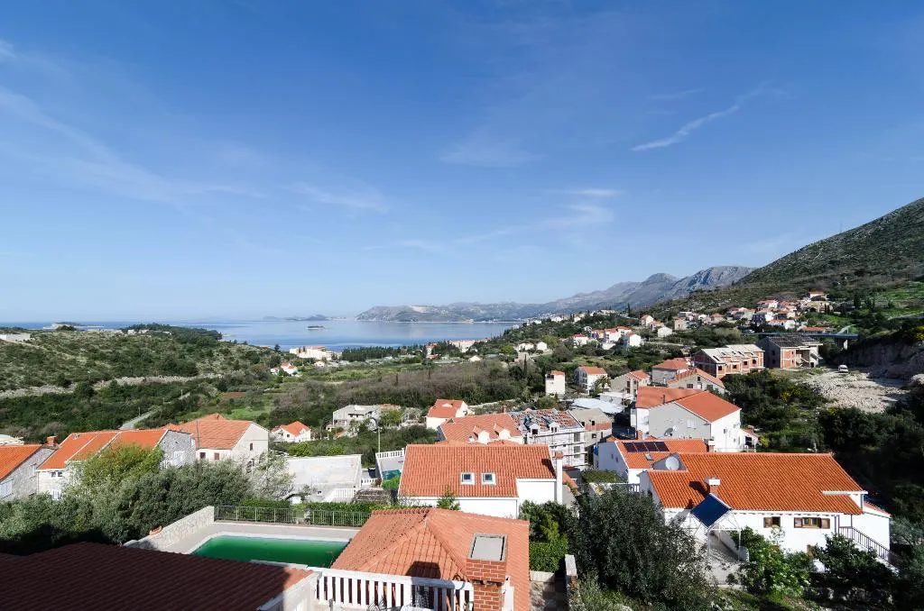 APARTMENT ONE BEDROOM Room, Apartments Bell Memories, Dubrovnik