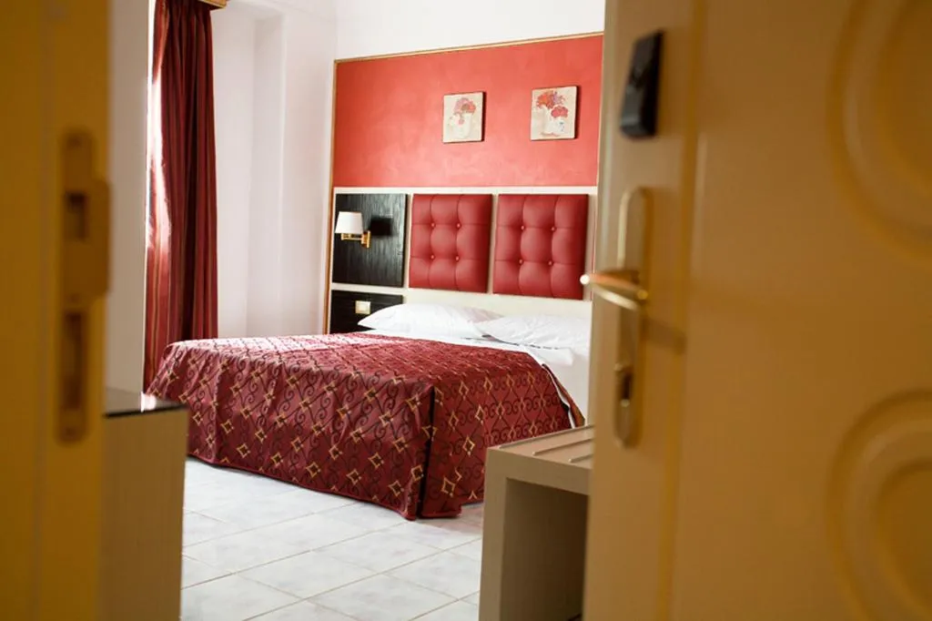 Room, Fazio Bed & Breakfast, Catania