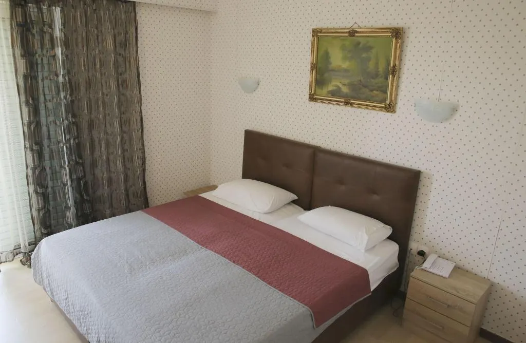 Room, Hotel Anesi, Athens