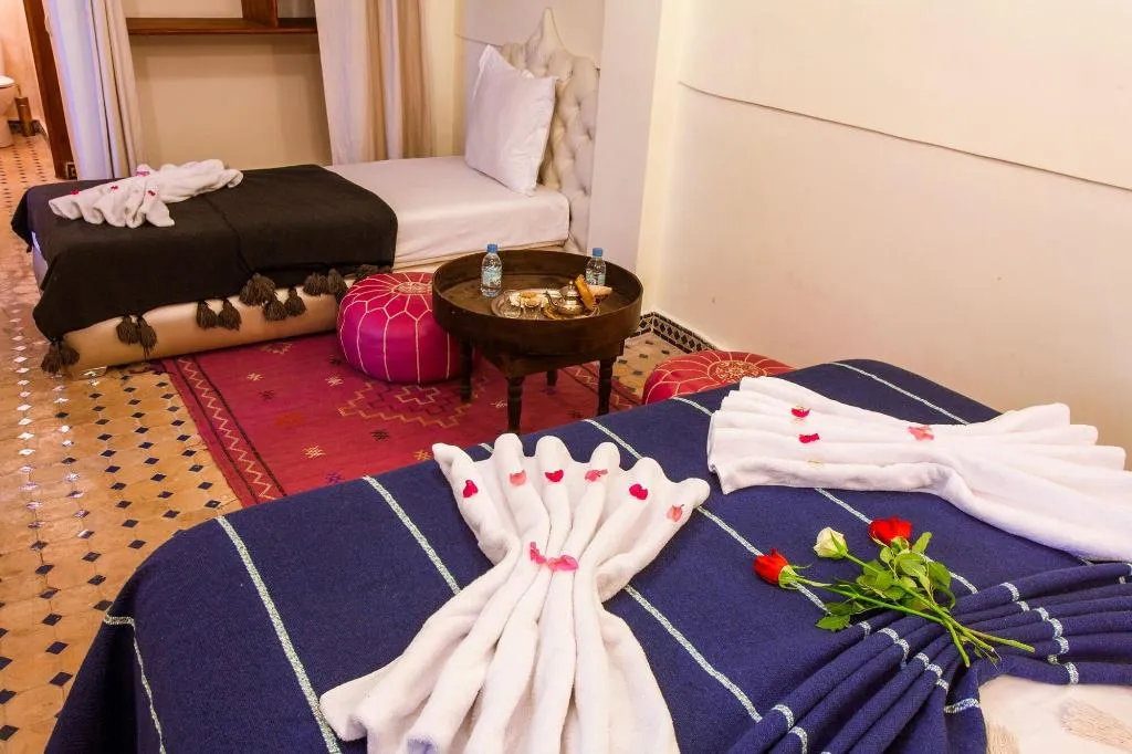Room, Riad Chams Marrakech, Marrakech