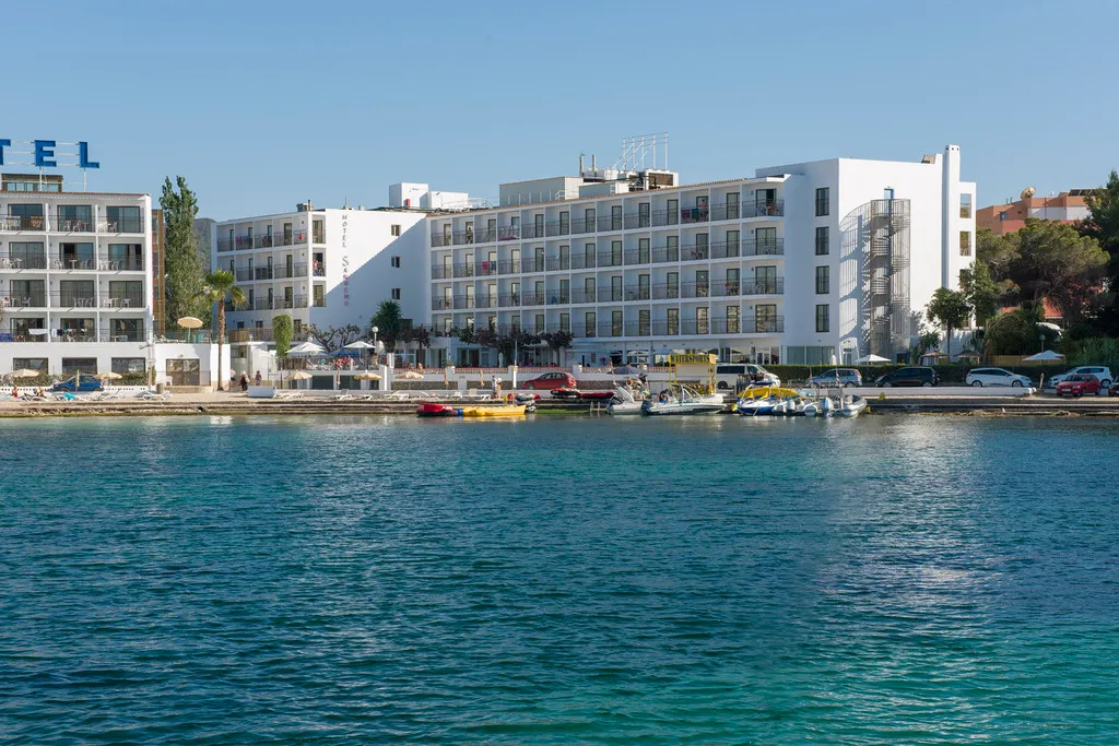 General view, Vibra S'Estanyol Hotel, Ibiza