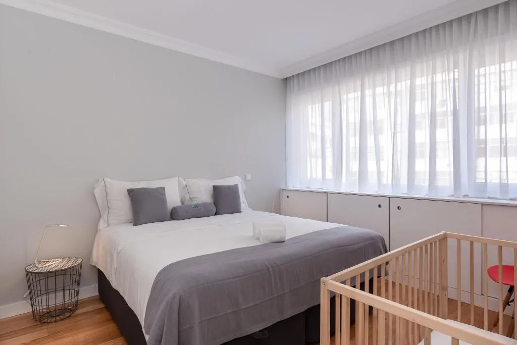 Room, Feel Porto Downtown Townhouses, Porto