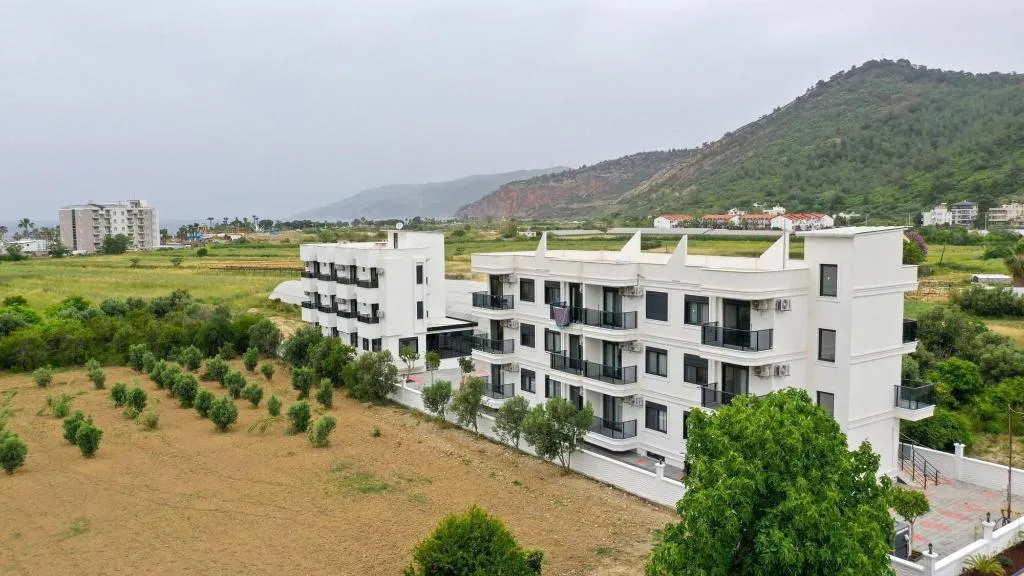 General view, Port Selene Otel, Antalya