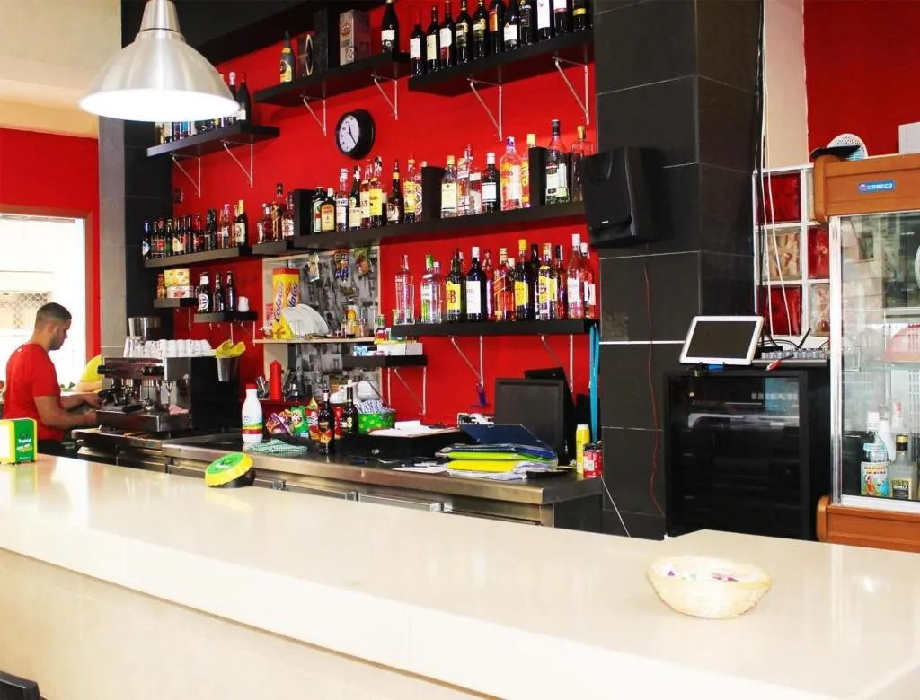Bar, Alcaravaneras, Gran Canaria