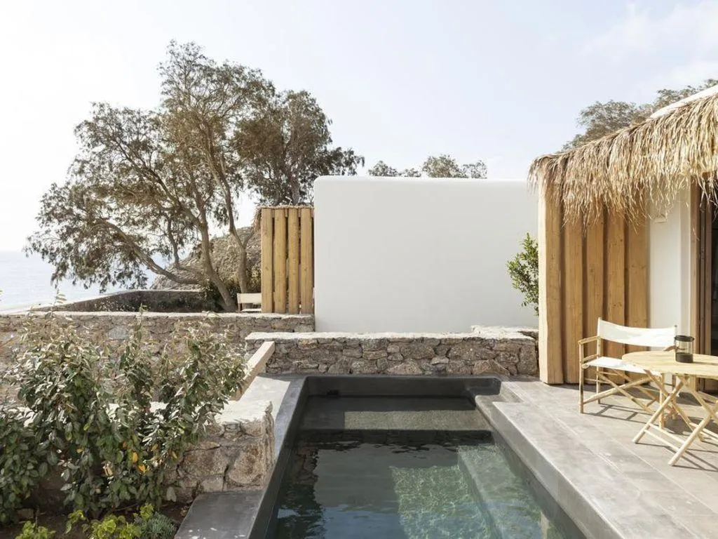 Room, The Wild By Interni, Mykonos