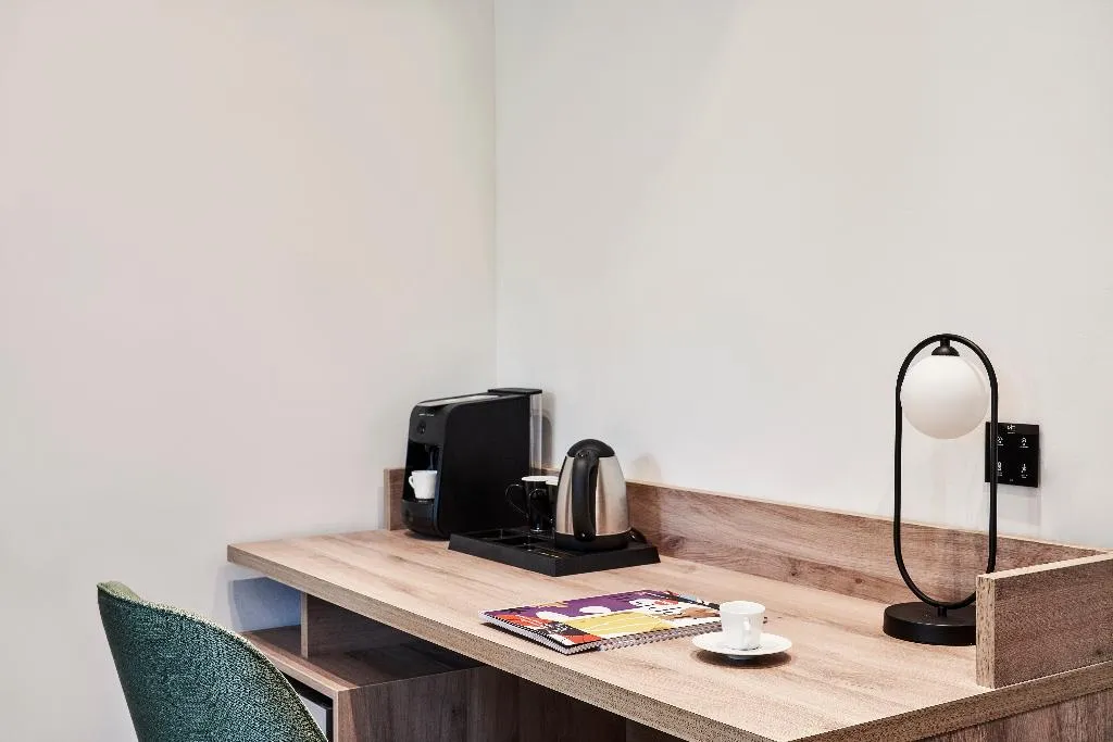 Double or Twin ECONOMY Room, NLH Kerameikos Neighborhood Lifestyle Hotels, Athens