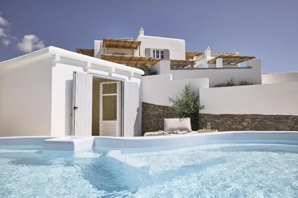 Room, Villa Thea Collection Mykonos, Mykonos