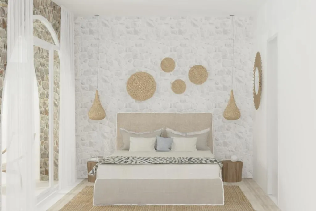 SUITE TWO BEDROOMS Room, Senses Luxury Villas & Suites, Mykonos