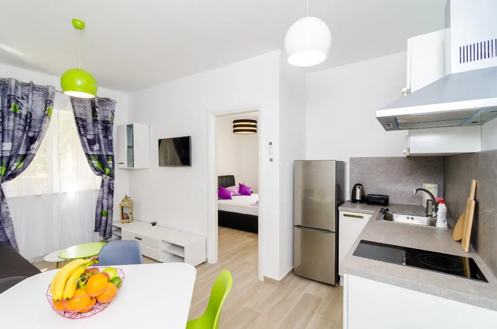 APARTMENT PREMIUM ONE BEDROOM Room, ABC Apartments, Dubrovnik