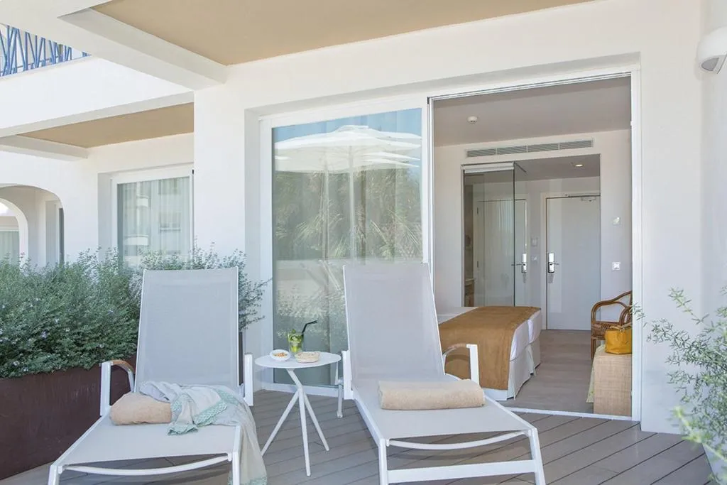 DOUBLE SUPERIOR WITH TERRACE Room, Myseahouse Flamingo, Majorca