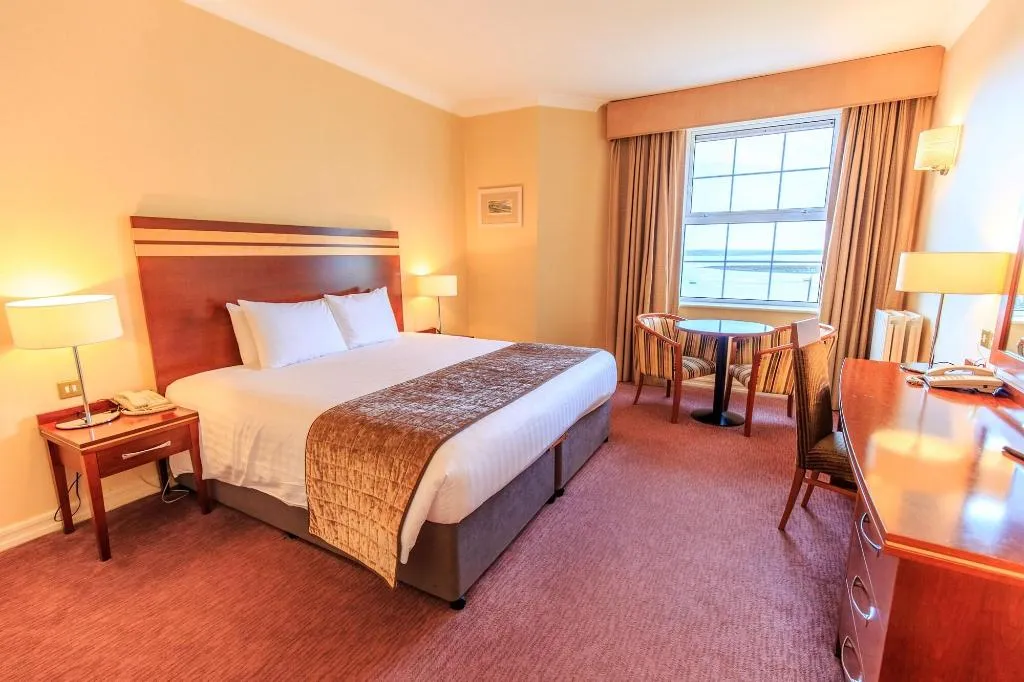 Room, The Grand Hotel Malahide, Dublin