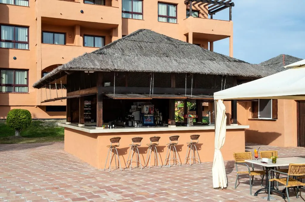 Bar, Bakour Oh Nice Costa del Sol, Costa Del Sol