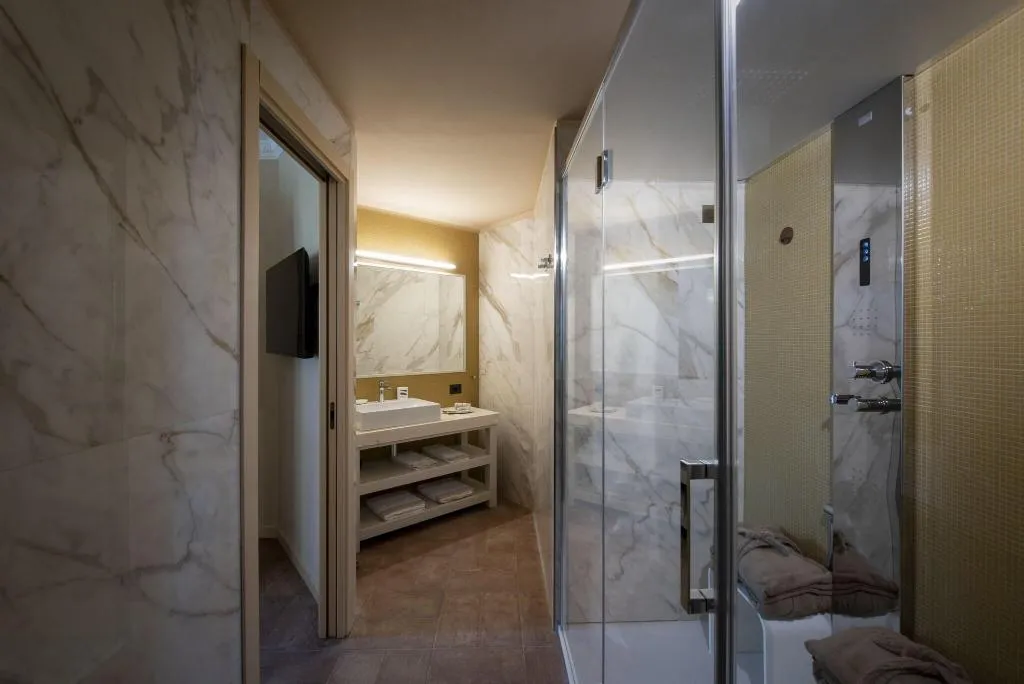 Room, Altarocca Wine Resort, Perugia