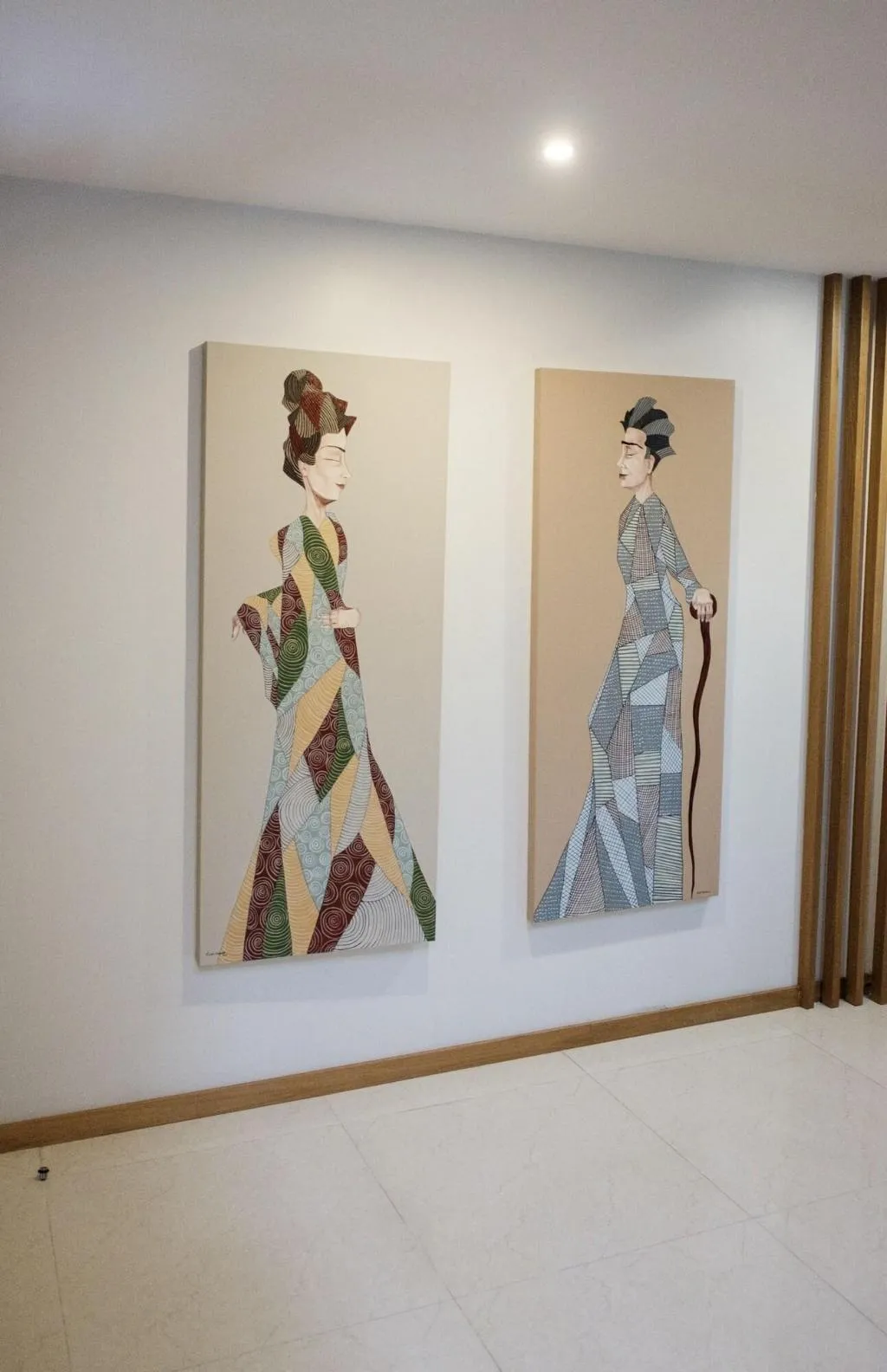 Lobby, Villa Prime Hotel, Porto