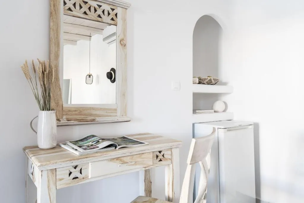 Room, Happy Apartments Mykonos, Mykonos