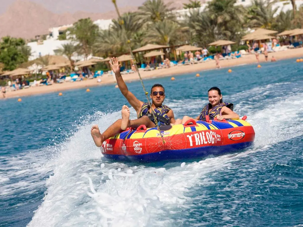 General view, Novotel Sharm El Sheikh, Red Sea Riviera