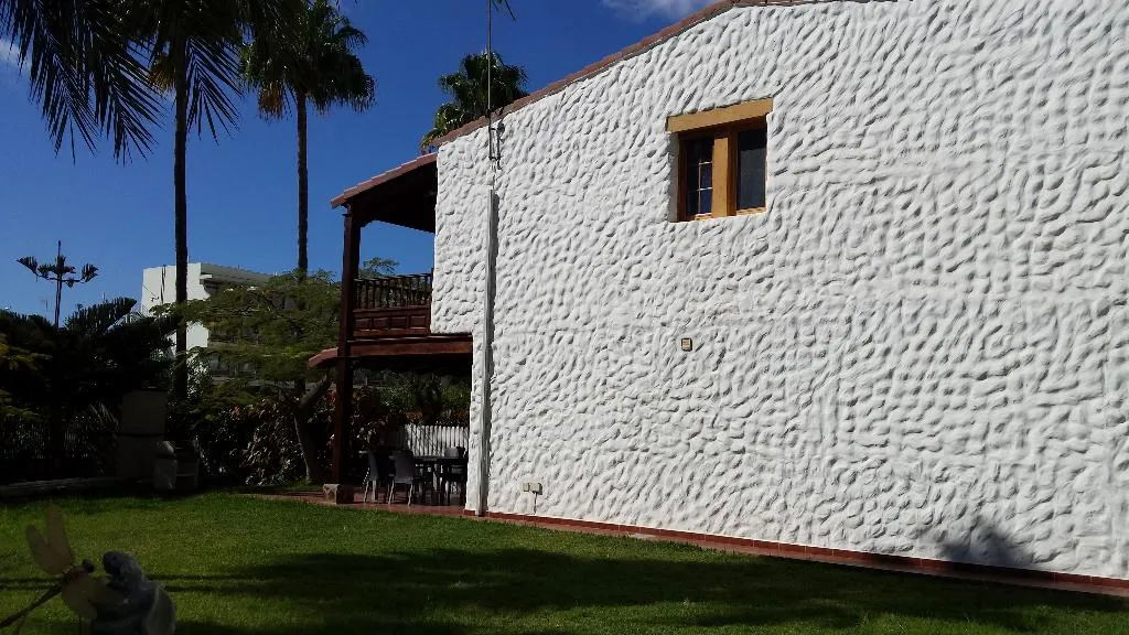 BUNGALOW DELUXE TWO BEDROOM Room, Bungalows Betancuria, Gran Canaria