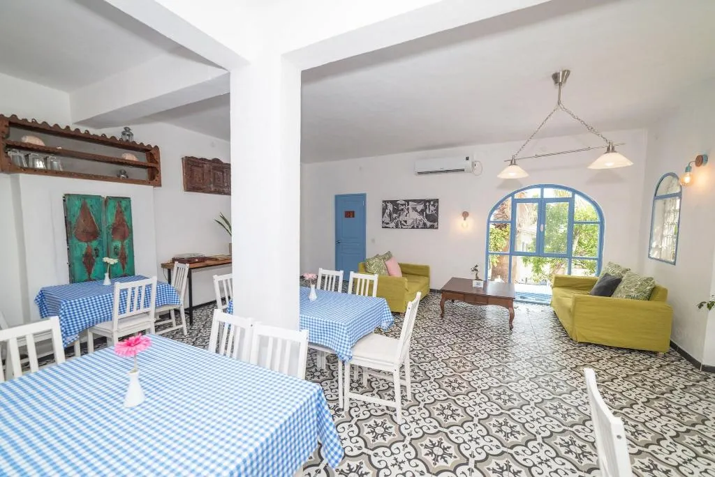 Lobby, Panorama Hotel Bodrum, Bodrum