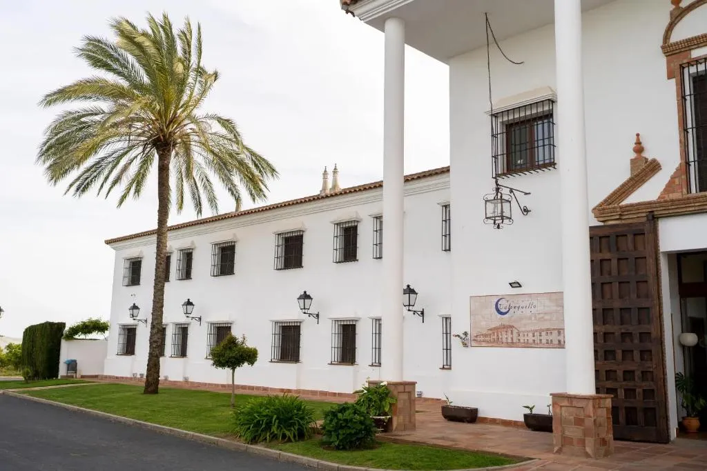 General view, Hotel Valsequillo, Costa De La Luz