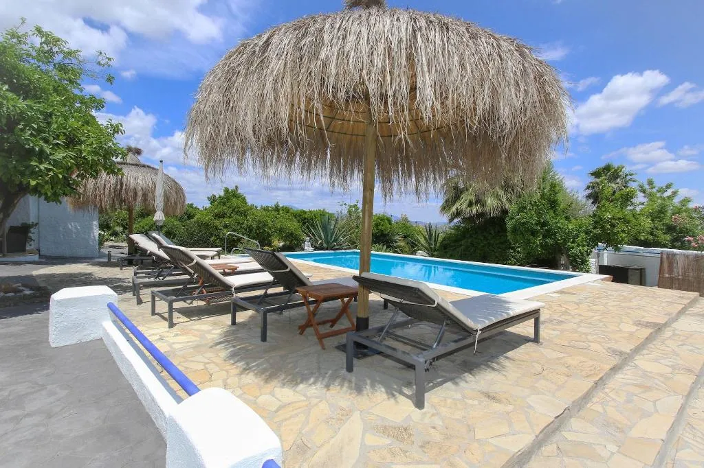 Room, Casa De Orange, Costa Del Sol