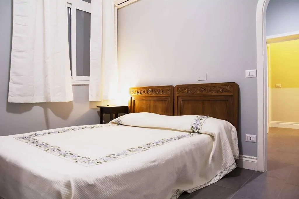 Room, B&B Nabucco, Catania