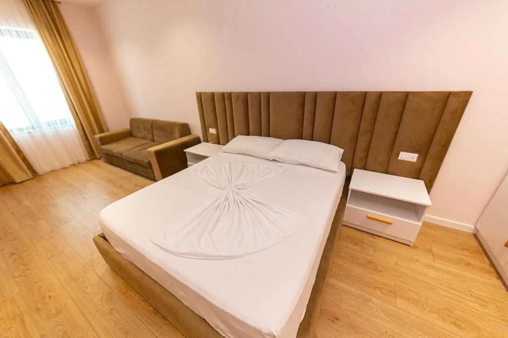 Room, Hotel Alion, Durres